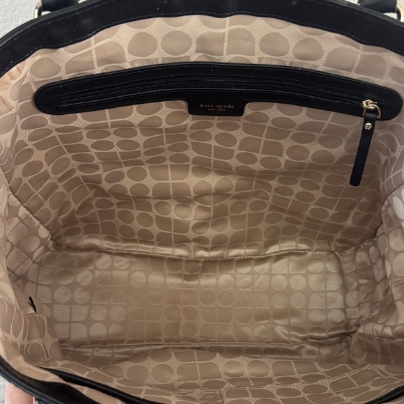 Kate Spade New York Nylon Bow Tote - Picture 8 of 16